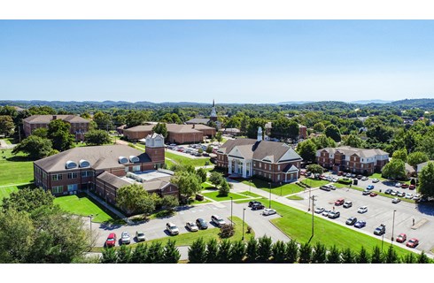 Carson-Newman University